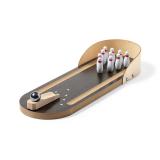 Minispel Bowling Strike
