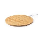 Oplader Muispad Bistol