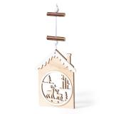 Kerstdecoratie Roman