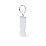 Munt-Sleutelhanger Talgun