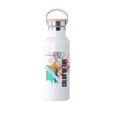 Sublimatie Thermoskan-Fles Ying