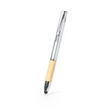 Touch-Screen Balpen Grunt