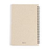 Notitieboek Roshan