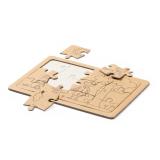 Puzzel Set Clavier