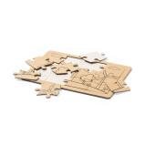 Puzzel Set Clavier