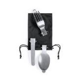 Keukengerei Camping Set Sondic