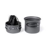 Keukengerei Camping Set Sondic