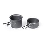 Keukengerei Camping Set Sondic