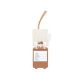 Bagage Label Cliffer