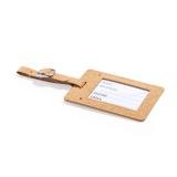 Bagage Label Dastin