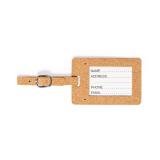 Bagage Label Dastin