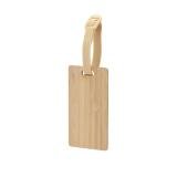 Bagage Label Elwes