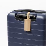 Bagage Label Elwes