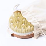 Exfoliërende Massageborstel Ruck