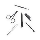 Manicure Set Lacky
