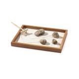 Mini Zen Tuin Azumy