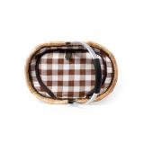 Picnic Thermo-Tasje Halbax