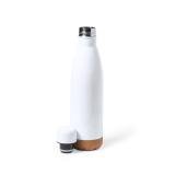 Sublimatie Fles Pooch