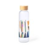 Sublimatie Fles Kaory