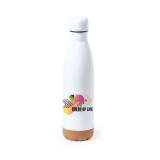 Sublimatie Fles Pooch
