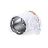 Sublimatie Thermoskan-Mok Wifly