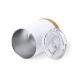 Sublimatie Beker-Fles Barker