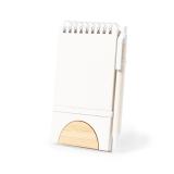 Houder Notitieboek Minnak