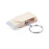 Sleutelhanger Houder Peix