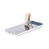 Sleutelhanger Houder Peix