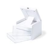 Organizer Oplader Macky