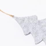 Kerstdecoratie Set Chandun