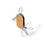 Multitool Sleutelhanger Polty