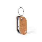 Multitool Sleutelhanger Polty