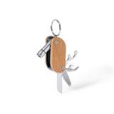 Multitool Sleutelhanger Polty