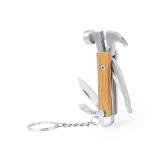 Multitool Sleutelhanger Meniok