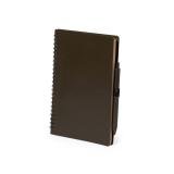 Notitieboek Alanna