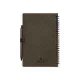 Notitieboek Alanna