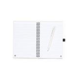 Notitieboek Emily