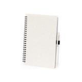 Notitieboek Emily