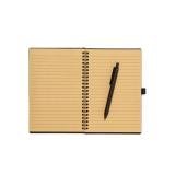 Notitieboek Alanna