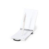 Notitieboek Fanny