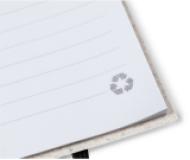 Notitieboek Fanny