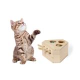 Spel voor Dieren Kesel