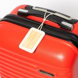 Bagage Label Holda