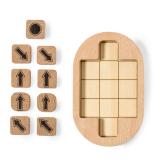 Mini Puzzel Jatrex