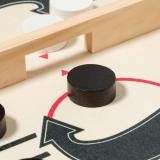 Spel Wolen