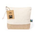 Toilettas Chiril Fairtrade