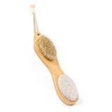 Exfoliërende Massageborstel Cierny