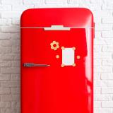 Magneet Set Lirix