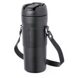 Thermoskan-Fles Matner